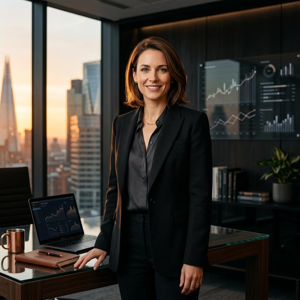 Fintech-Entwicklerin für Handelssoftware bei P. F. Hardung